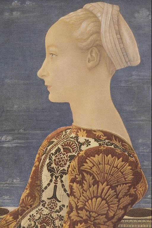  Domenico Veneziano