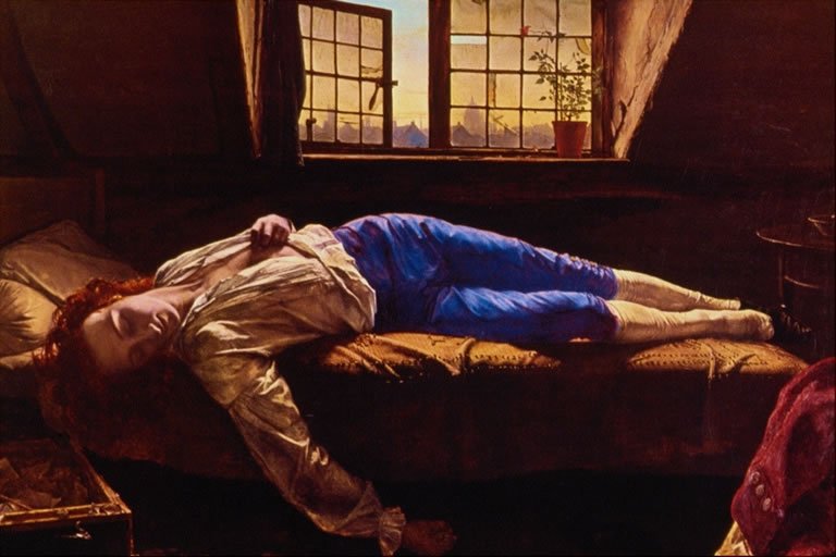  Henry Wallis