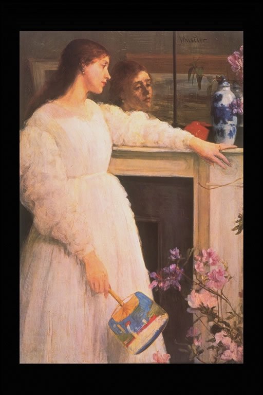  James A. M. Whistler