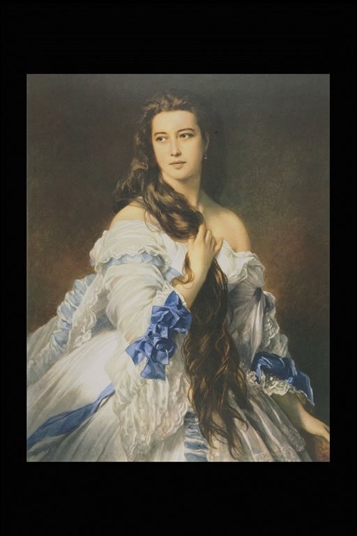  F. Winterhalter
