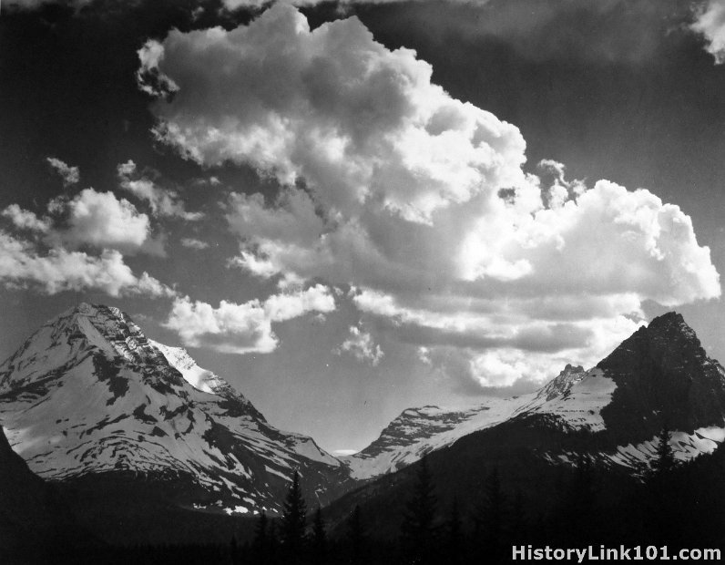 Glacier National Park