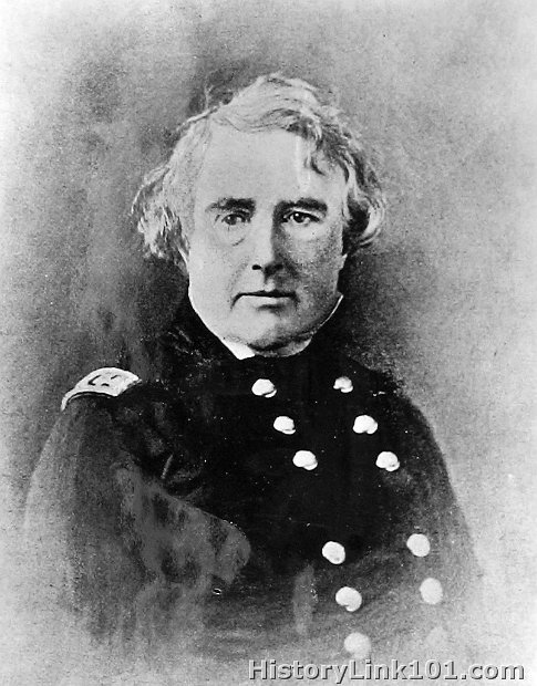 Colonel Persidfor Frazer Smith
