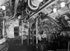 Interior Submarines