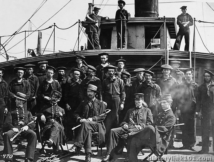 Gunboat Agawan