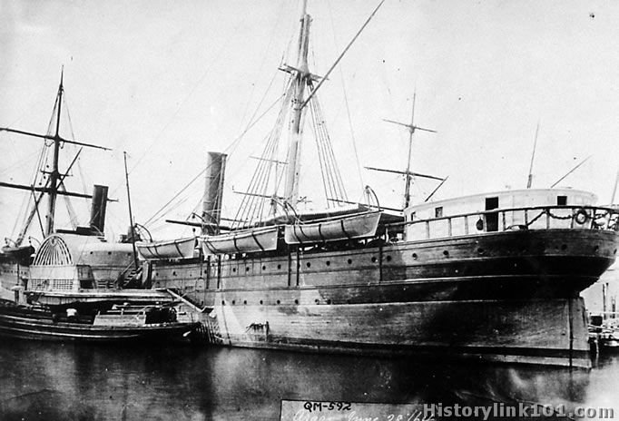 Transport Arago