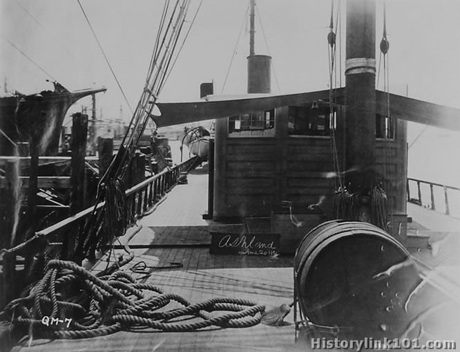 USS Ashland