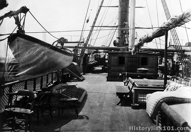 USS Cohawba 