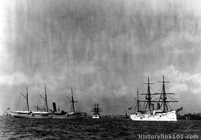 USS Dolphin