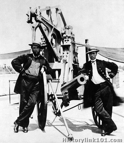 Gunboat Hunchback