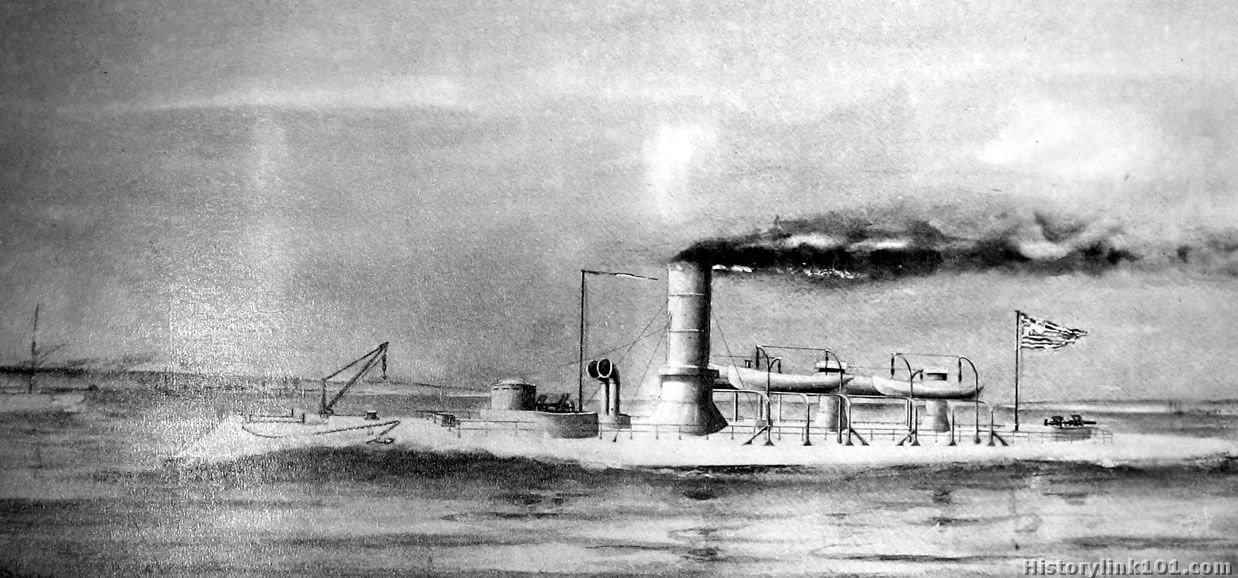 USS Katahdin