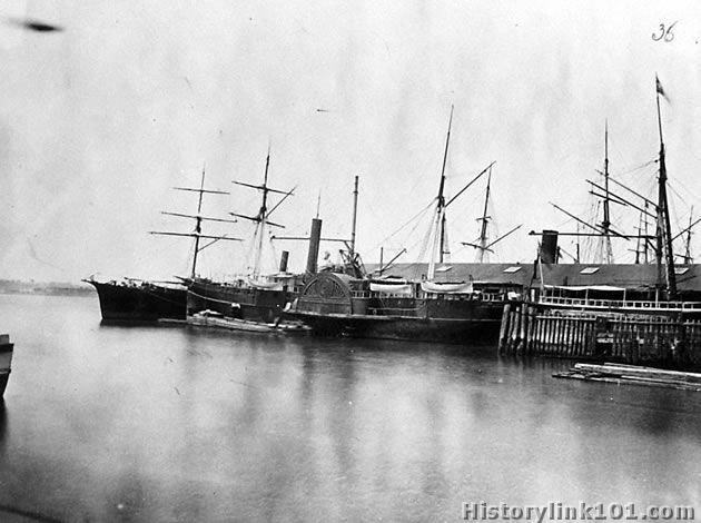 USS McClellan