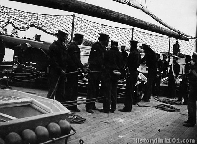 Deck of Mendota