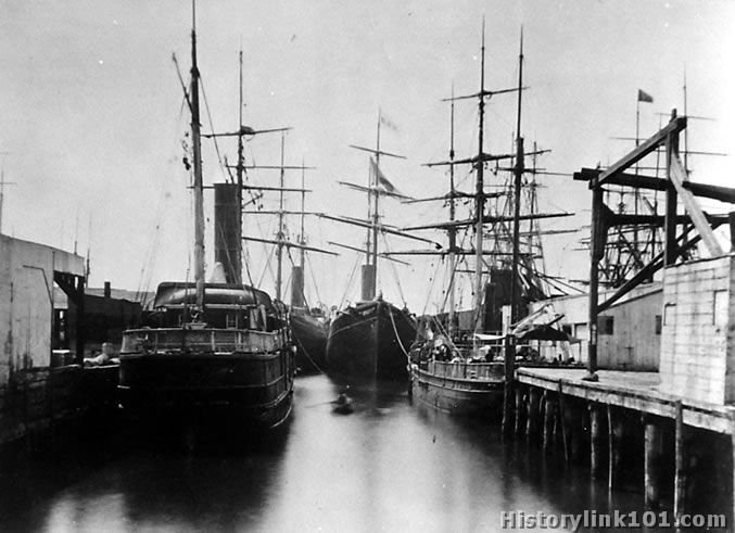 USS Patapaco 