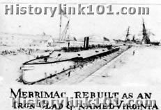 Merrimac