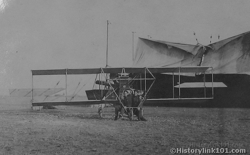 Curtiss Model