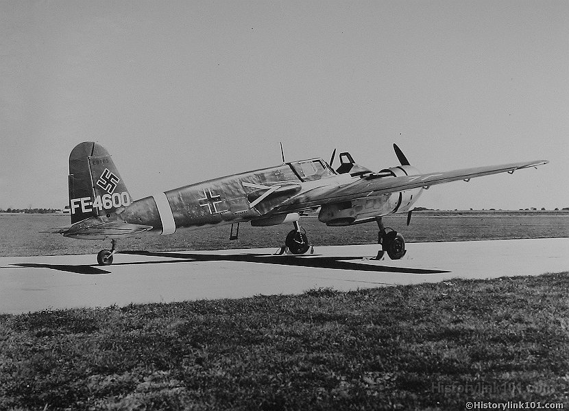 HS 129b