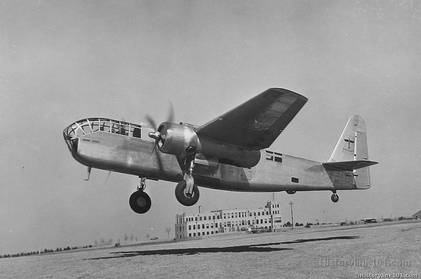 Stearman X100 in Flight