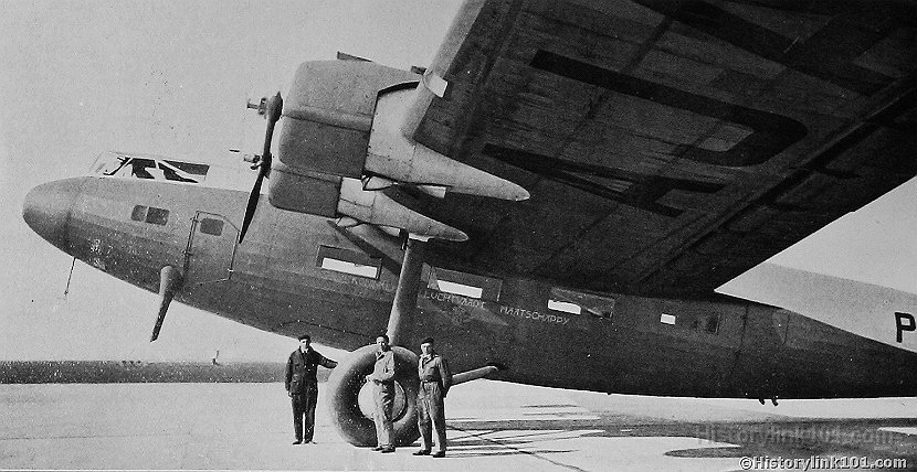 Fokker F-14