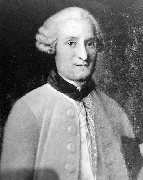 Michel Chartier