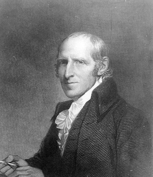 Timothy Pickering