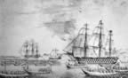 United States Navy Early Ship Pictures