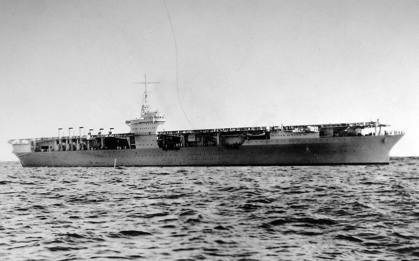 USS Ranger