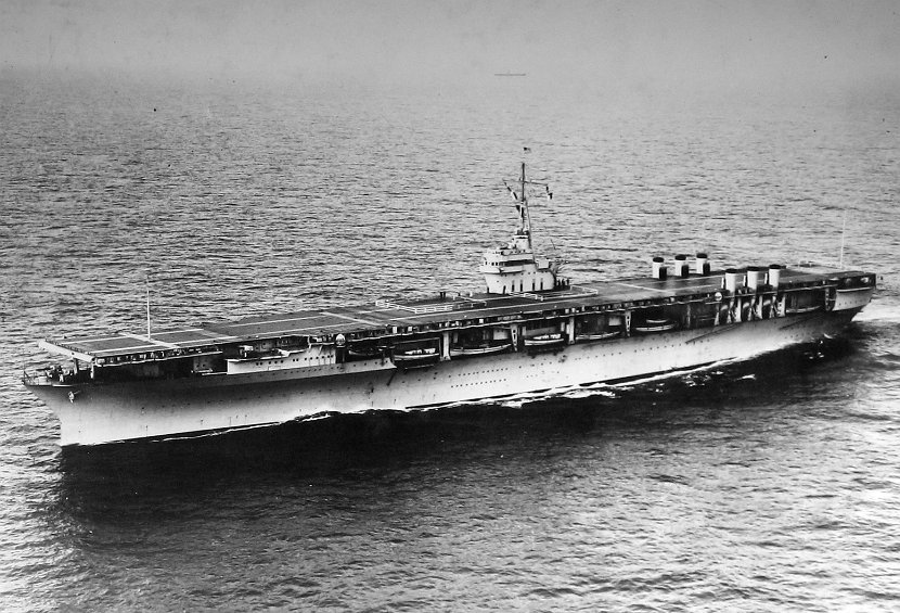 USS Ranger