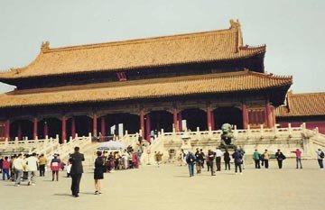 China Building