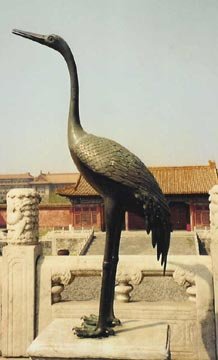 Chinese Sculpture