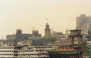 Hong Kong