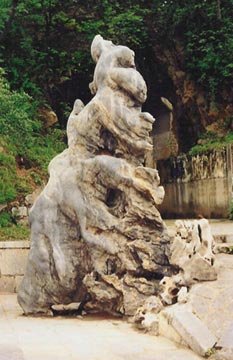 China Sculpture