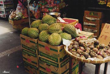 markets of hong kong