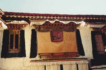 dali lama palace