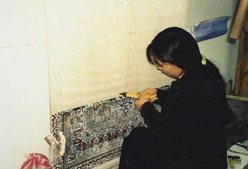 Chinese Rugs