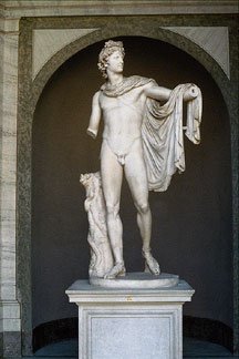 Apollo Belvedere