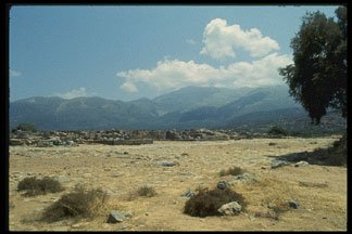 crete