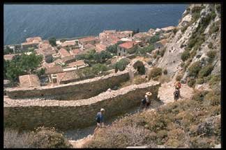 monemvasia pathways