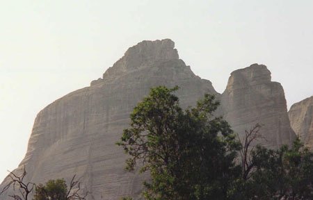 greek mountains