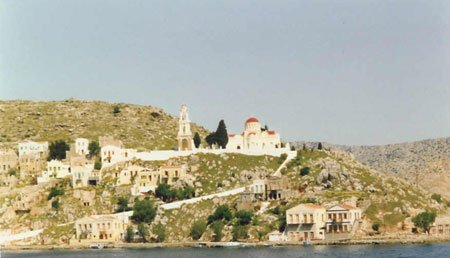 hillside villages simi