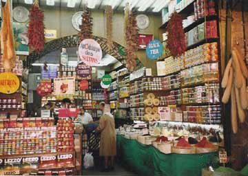 spice market istanbul