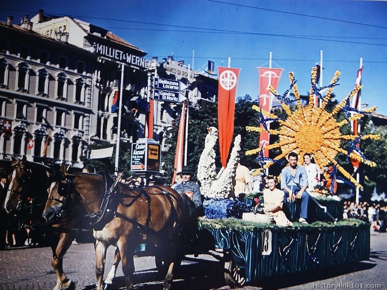 Royalty Free Pictures of World War II 