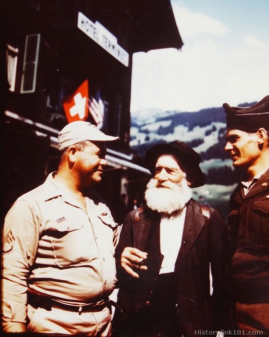 Royalty Free Pictures of World War II 