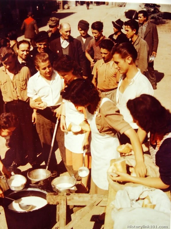 Royalty Free Pictures of World War II 