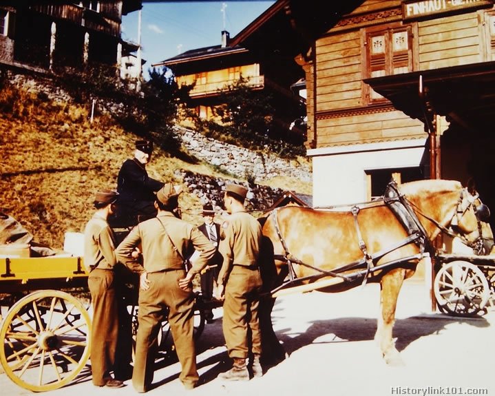 Royalty Free Pictures of World War II 