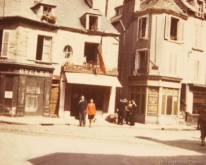 Royalty Free Pictures of World War II 