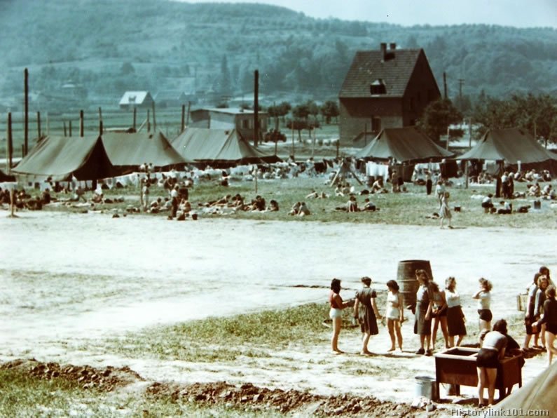 Royalty Free Pictures of World War II 