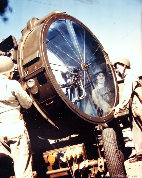 Searchlight
