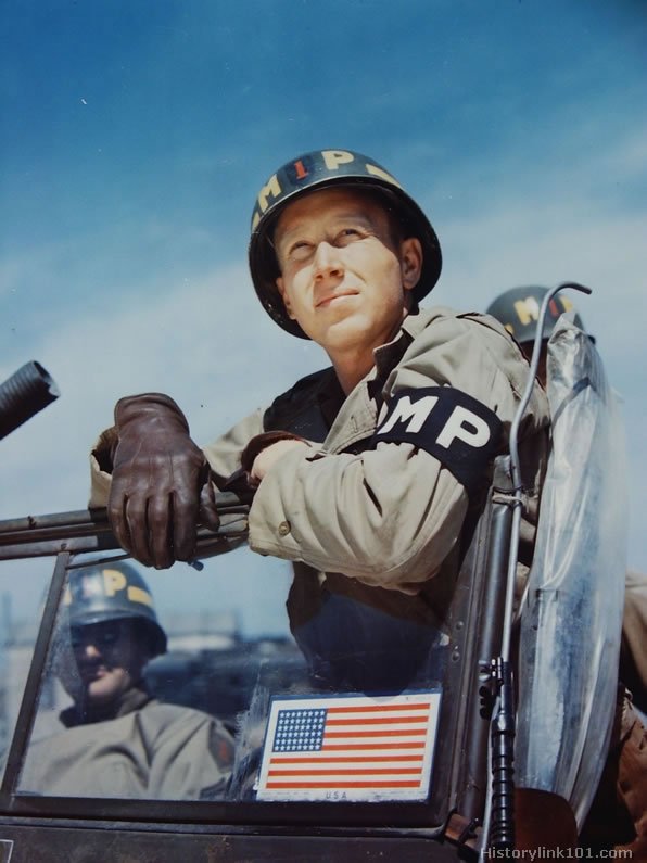 Royalty Free Pictures of World War II 