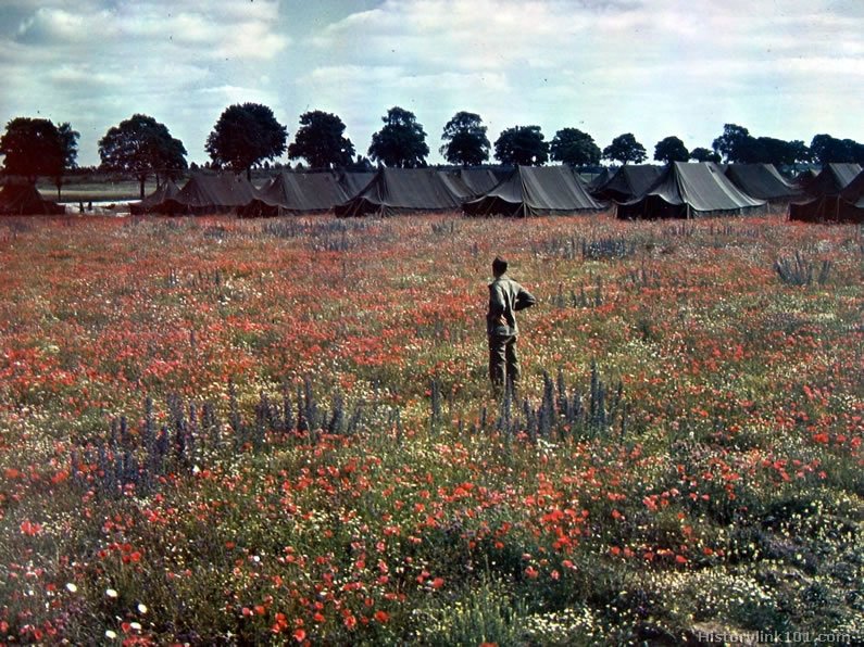 Royalty Free Pictures of World War II 