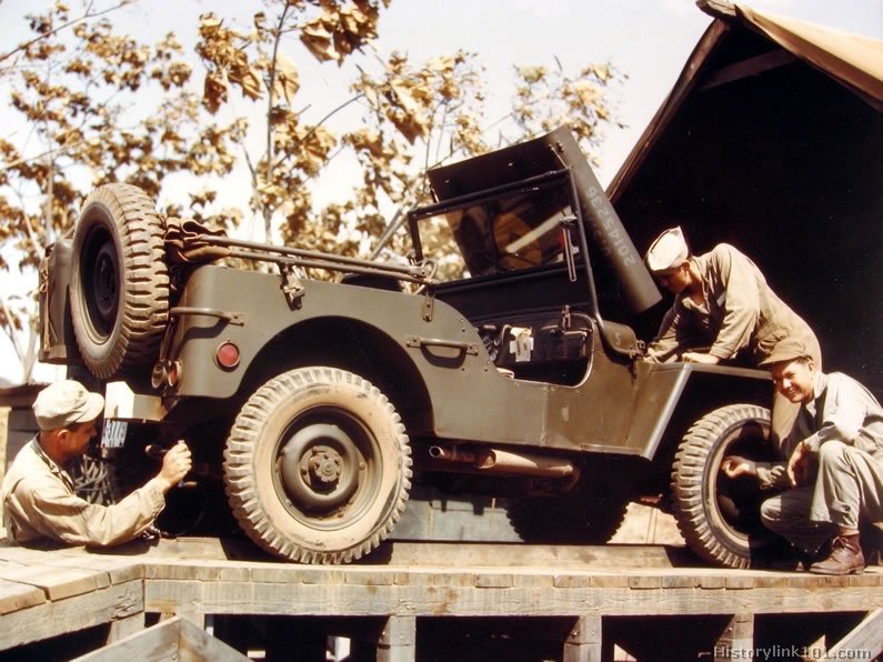 Royalty Free Pictures of World War II 
